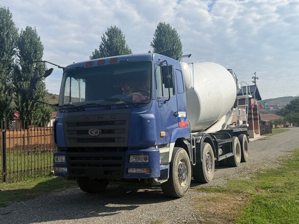 2013 МАЗ 5316, белый, 1350000 рублей - вид 8
