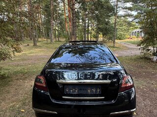 2011 Nissan Teana II (J32) Рестайлинг, чёрный, 1100000 рублей, вид 4