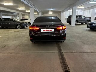 2013 Lexus ES 250 VI, чёрный, 2150000 рублей, вид 5