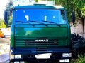 2009 КамАЗ 43118, зелёный, 2700000 рублей