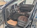 2022 Mazda CX-5 II Рестайлинг, синий, 2295000 рублей - вид 7