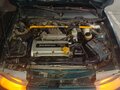 1997 Daewoo Nexia I, зелёный, 170000 рублей - вид 8