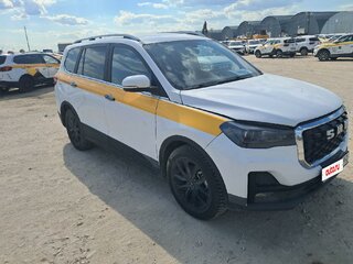 2023 SWM G05 Pro, белый, 1131000 рублей, вид 2