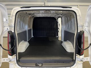 2026 Foton View, белый, 3447000 рублей, вид 5