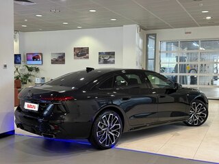 2026 Audi A6 L VI (C9), чёрный, 7960000 рублей, вид 2
