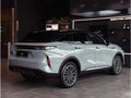 2025 Exeed RX, белый, 5148000 рублей - вид 7