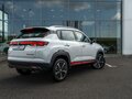 2025 Changan CS35 Plus I Рестайлинг, белый - вид 5
