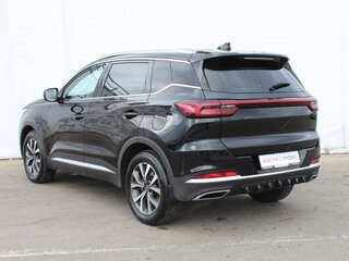 2024 Xcite X-Cross 7, чёрный, 1680000 рублей, вид 5