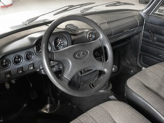 2001 Lada (ВАЗ) 2106 4-speed, серебристый, 179000 рублей, вид 5