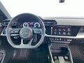 2022 Audi A3 35 TFSI Long IV (8Y), голубой, 2050000 рублей - вид 8