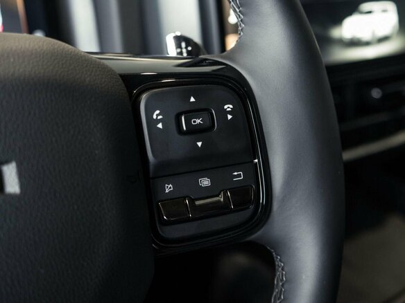 2026 Haval H9 II, серый, 4799000 рублей - вид 16