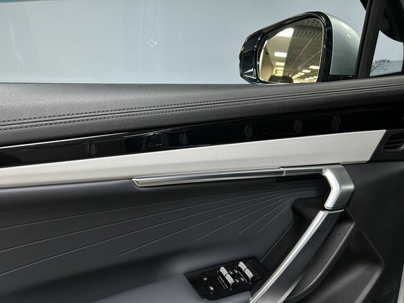 2023 Geely Atlas II, серый, 2560000 рублей - вид 10