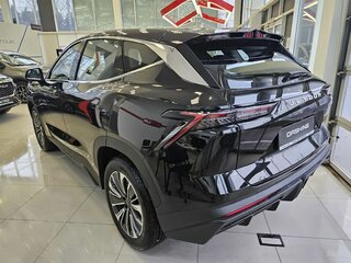 2026 Jetour Dashing I, чёрный, 2759900 рублей, вид 4