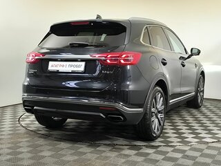 2024 Hongqi HS5 I, чёрный, 2550000 рублей, вид 4
