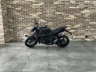 2026 QJMotor SRK 921, чёрный, 1090000 рублей, вид 4