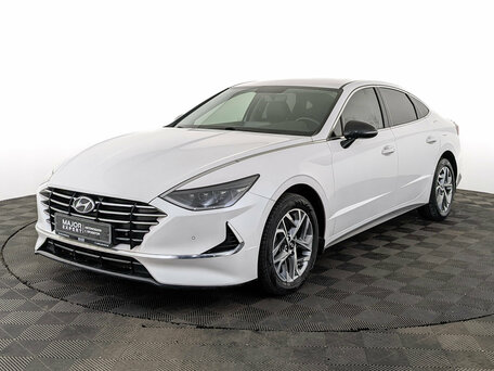 Hyundai Sonata VIII (DN8)
