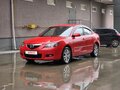 2007 Mazda 3 I (BK) Рестайлинг, красный, 770000 рублей