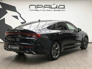 2020 Kia K5 III, синий, 2049000 рублей, вид 3