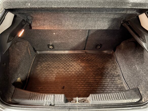 2007 Fiat Bravo II, серебристый, 700000 рублей - вид 17