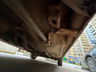 1990 Lada (ВАЗ) 2106, бежевый, 60000 рублей, вид 3