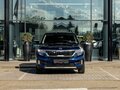 2021 Kia Seltos I, синий, 2065000 рублей - вид 1
