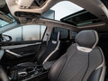2026 Geely Atlas II, чёрный - вид 10