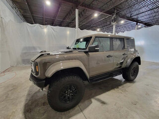 2026 Ford Bronco Raptor VI, бежевый, 16548000 рублей, вид 2