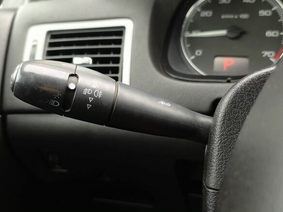 2007 Peugeot 307 I Рестайлинг, чёрный, 569000 рублей - вид 17