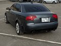 2005 Audi A4 III (B7), серый, 650000 рублей - вид 7