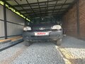 2020 Lada (ВАЗ) Niva, фиолетовый, 720000 рублей