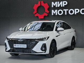 2024 Chery Arrizo 8, белый, 2100000 рублей, вид 1