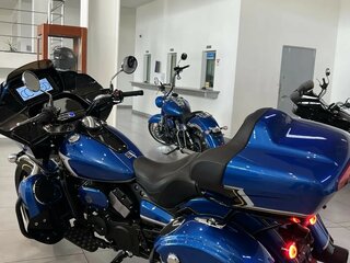 2026 Timpton Grand Touring, синий, 1190000 рублей, вид 2