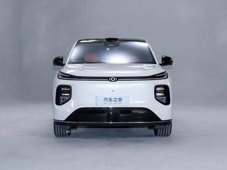 2026 Changan Qiyuan Q07 31.7 kWh, белый, 3550000 рублей, вид 4