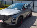 2022 Omoda C5 I, серый, 1950000 рублей - вид 2