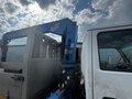 2006 Isuzu Forward (F-Series), белый - вид 2