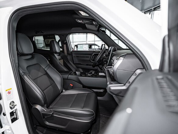 2026 Haval H7 I, белый, 4099000 рублей - вид 17