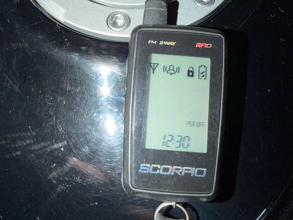 2012 Honda VFR 1200, коричневый, 1199999 рублей - вид 29