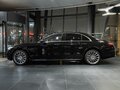 2026 Mercedes-Benz S-Класс 450 d 4MATIC VII (W223) Рестайлинг, чёрный - вид 2