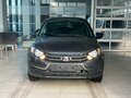 2026 Lada (ВАЗ) Granta I Рестайлинг, серый, 1160000 рублей - вид 1
