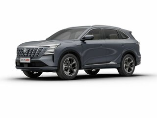 2026 Changan CS75 Plus IV, серый, 4299900 рублей, вид 1