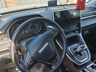 2023 Haval M6 II, серый, 1750000 рублей, вид 3