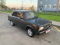 2011 Lada (ВАЗ) 2107, зелёный, 260000 рублей - вид 1