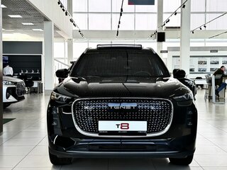 2026 Tenet T8, чёрный, 3885000 рублей, вид 2