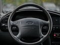 2008 Kia Spectra I Рестайлинг 2, чёрный, 230000 рублей - вид 5