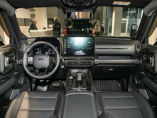 2026 Haval H7 I, серый, 3999000 рублей, вид 3