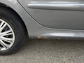 2005 Peugeot 206, серый, 250000 рублей - вид 8