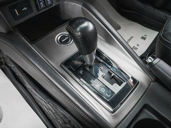 2017 Mitsubishi ASX I Рестайлинг 2, белый, 1989000 рублей - вид 19