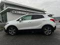 2013 Opel Mokka I, белый - вид 7