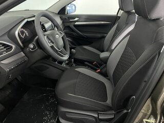 2026 Lada (ВАЗ) Vesta I Рестайлинг (NG), коричневый, 1700000 рублей, вид 4