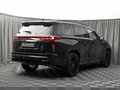 2023 Exeed VX I Рестайлинг, чёрный, 3220000 рублей - вид 4